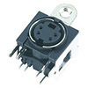 mini din socket
